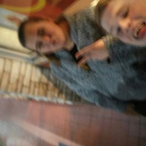 Meet your Posher, Andrew